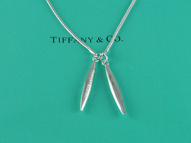 tiffany Necklace-524